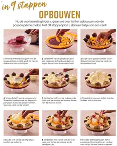 Albert Heijn - Allerhande  - Voorbeeld van een folder van Albert Heijn, geldig van 05.12.2025 | Pagina: 16 | Producten: Schep, Koelkast