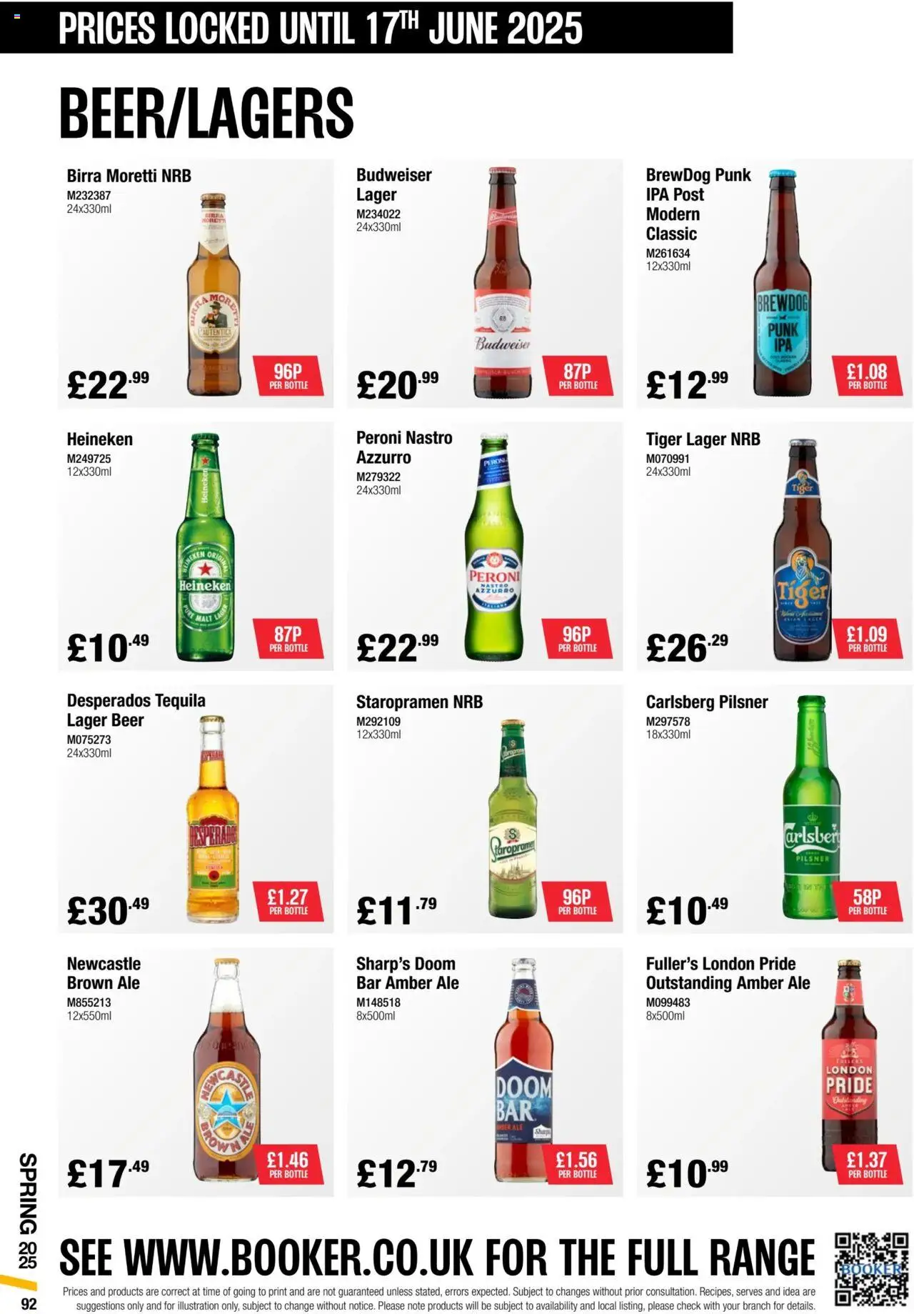  | Page: 92 | Products: Beer