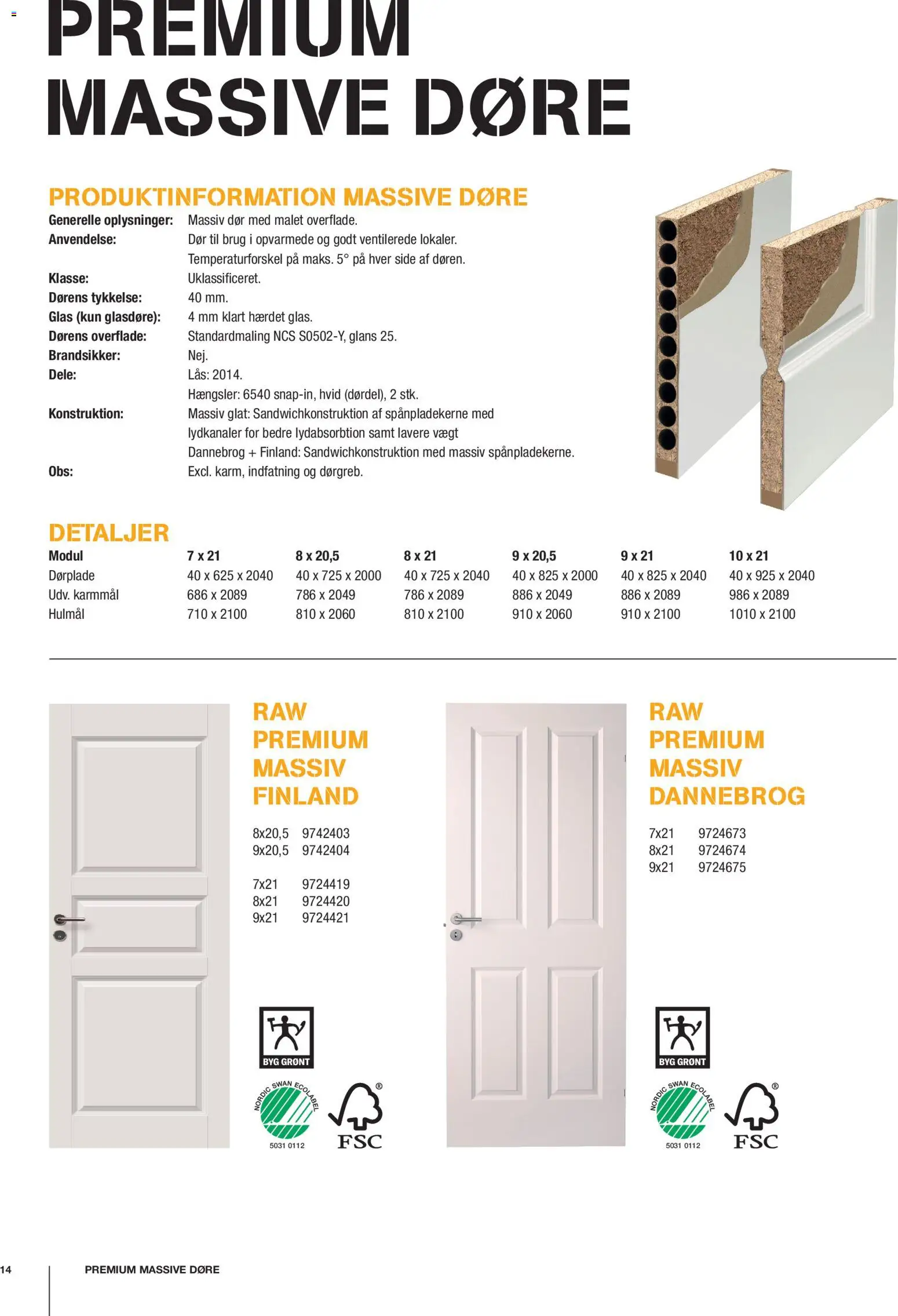 Stark tilbudsavis – gyldig fra 07.04.2026 | Side: 14