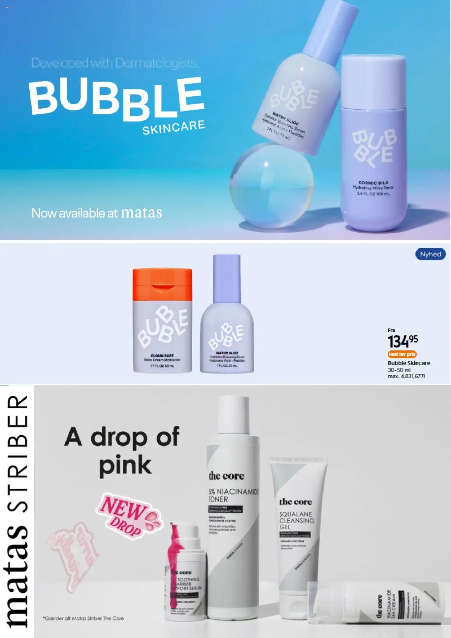 Matas tilbudsavis – gyldig fra 05.02.2026 | Side: 5