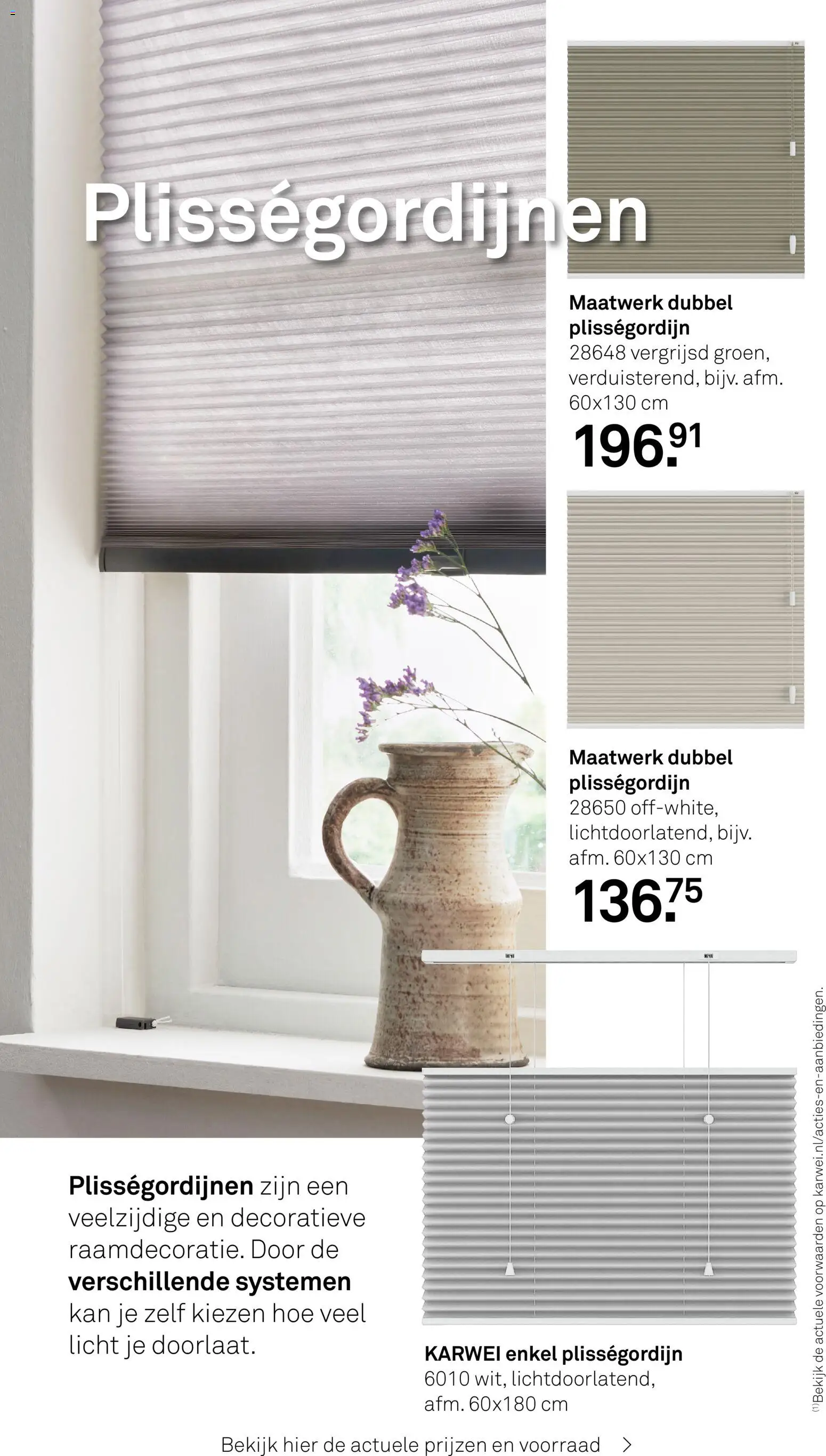 {H1} | Pagina: 26 | Producten: Kan