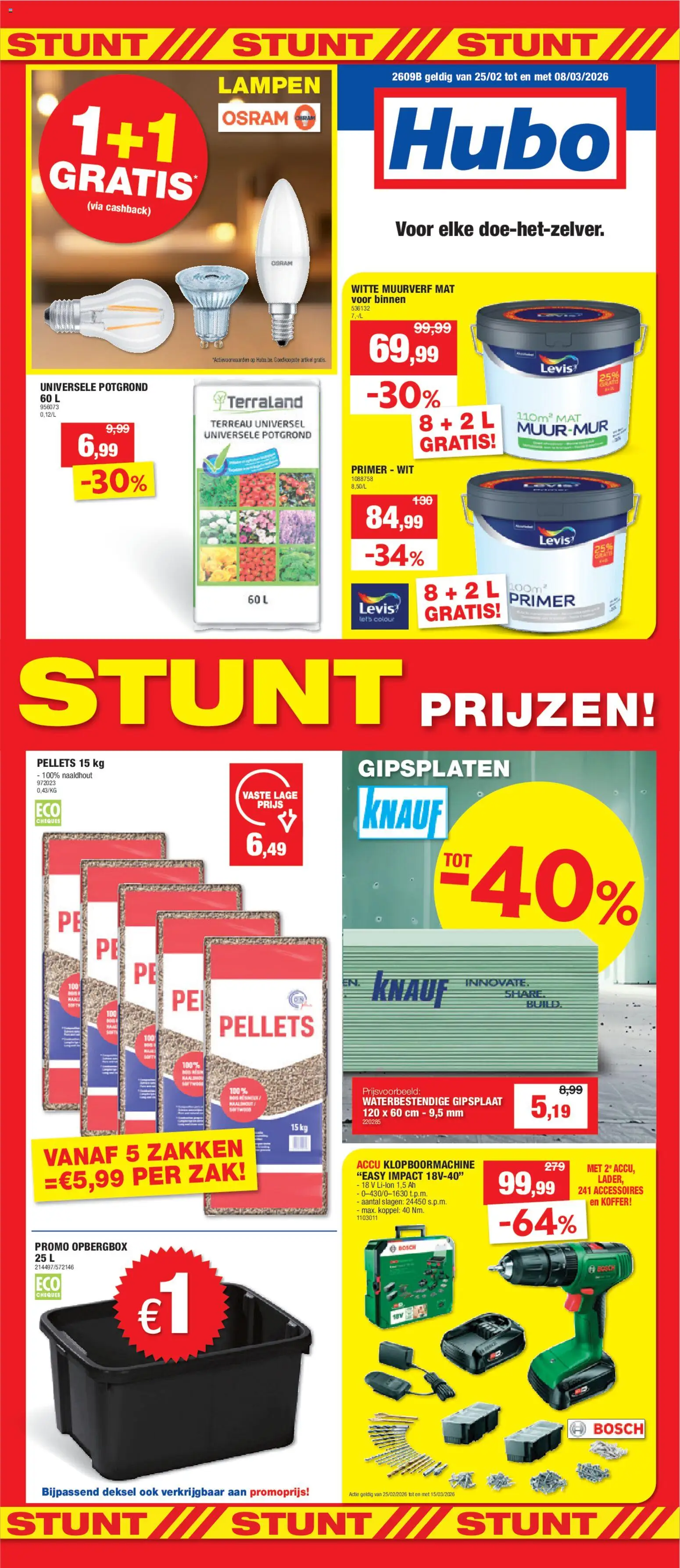 {H1} | Pagina: 1 | Producten: Koffer, Zak, Jeu de go