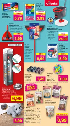 KODi Prospekt 	 ab 16.03.2026 gültig | Seite: 9