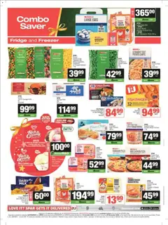 Superspar specials catalogue – valid from 21.10.2025 | Page: 4