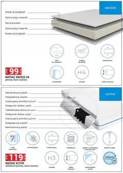 Merkury Market leták platný od 01.04.2026 | Strana: 34