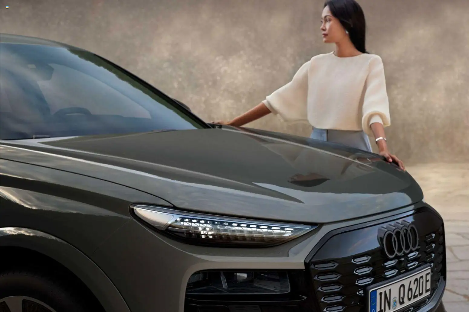 Audi Prospekt 	 – gültig ab 28.10.2025 | Seite: 51 | Produkte: Tür