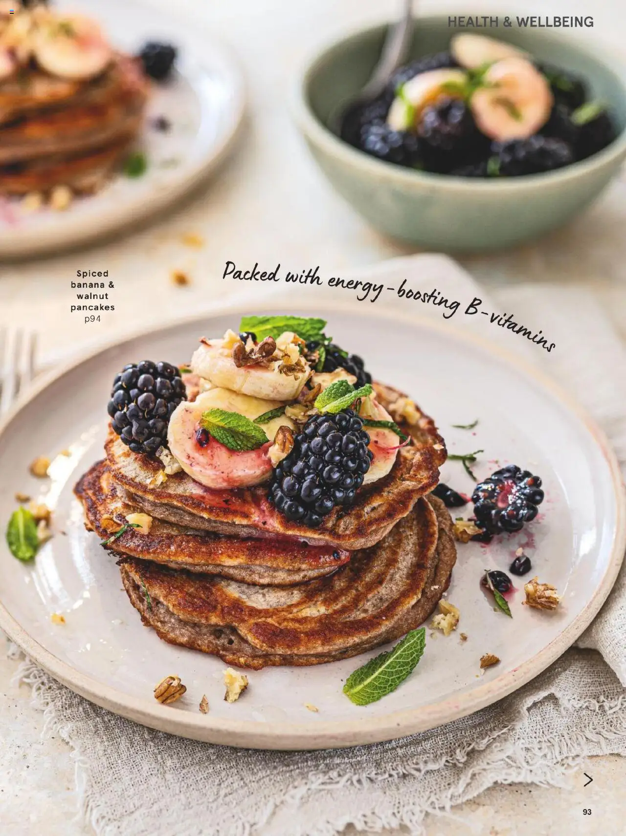  | Page: 93 | Products: Pancakes