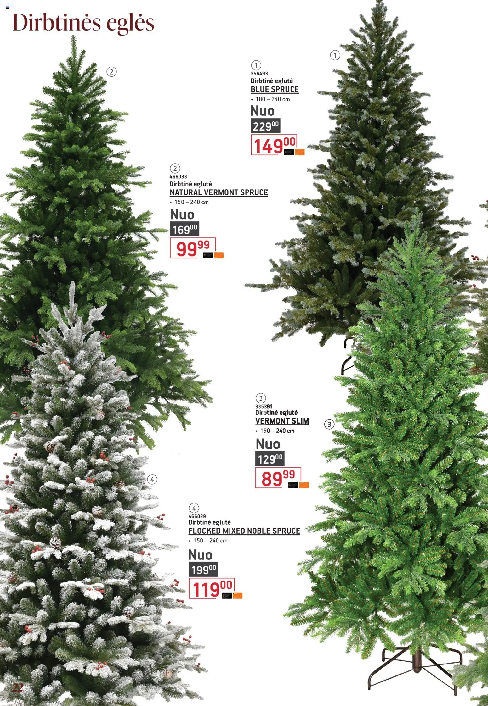 ERMITAŽAS akcijos nuo 03.11.2025 | Puslapis: 22