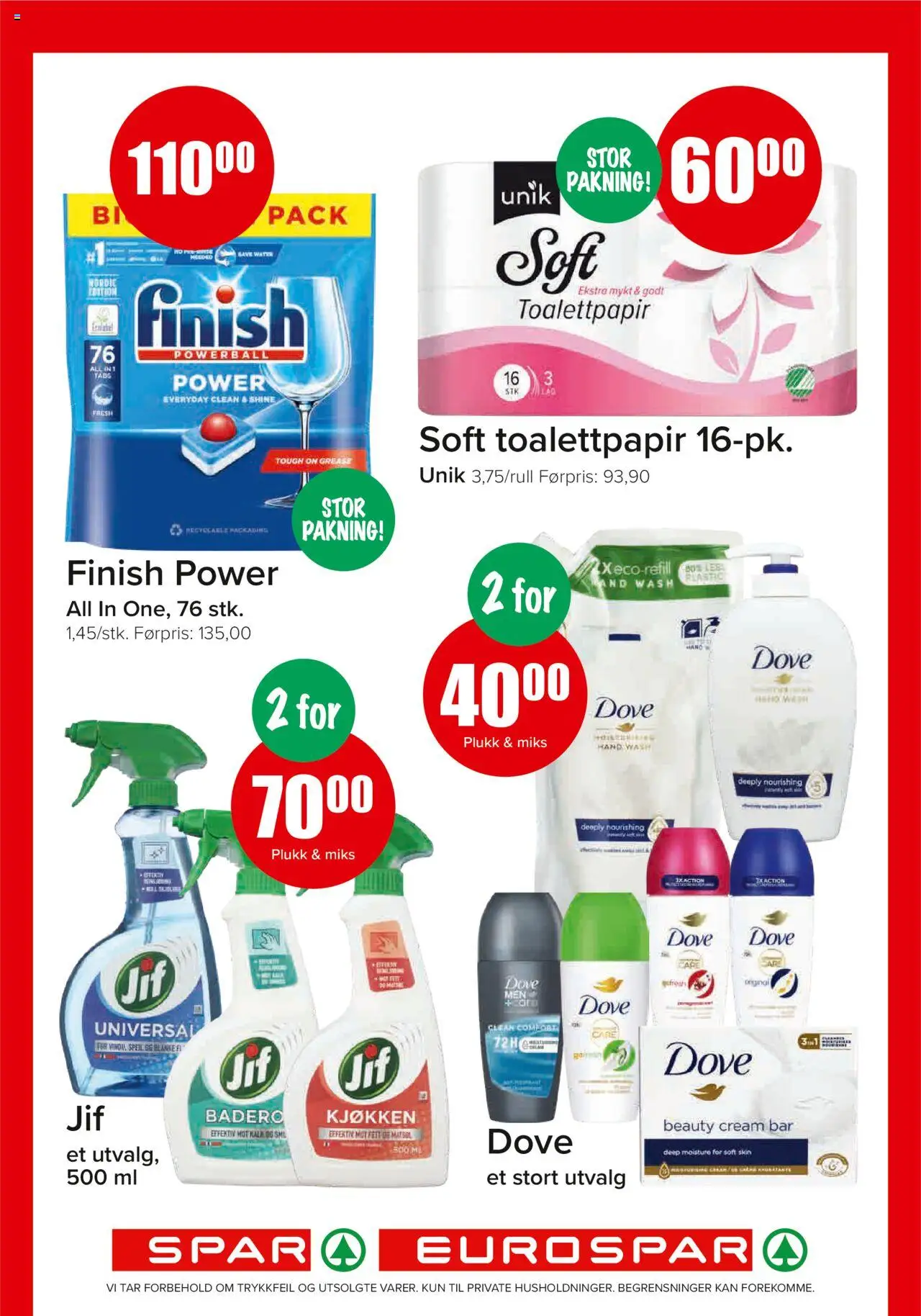  | Side: 12 | Produkter: Deodorant, Toalettpapir, Сушильные машины, Paravan cadă