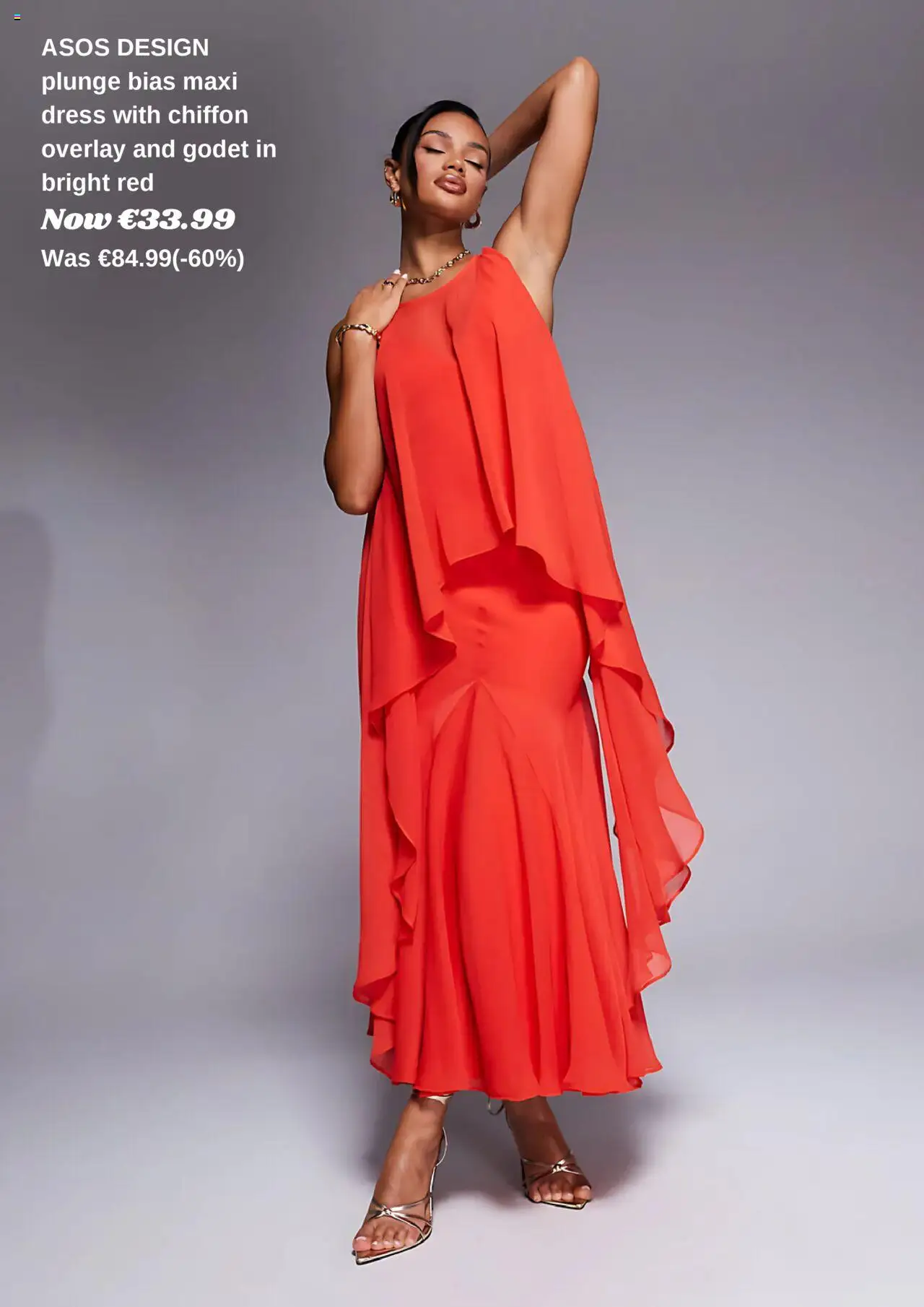 asos Catalogue valid from 18.08.2025 | Page: 10 | Products: Dress