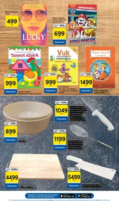 Tesco Hipermarket - Akciós újság  - amely érvényes a következő dátumtól: 08.01.2026 | Oldal: 29