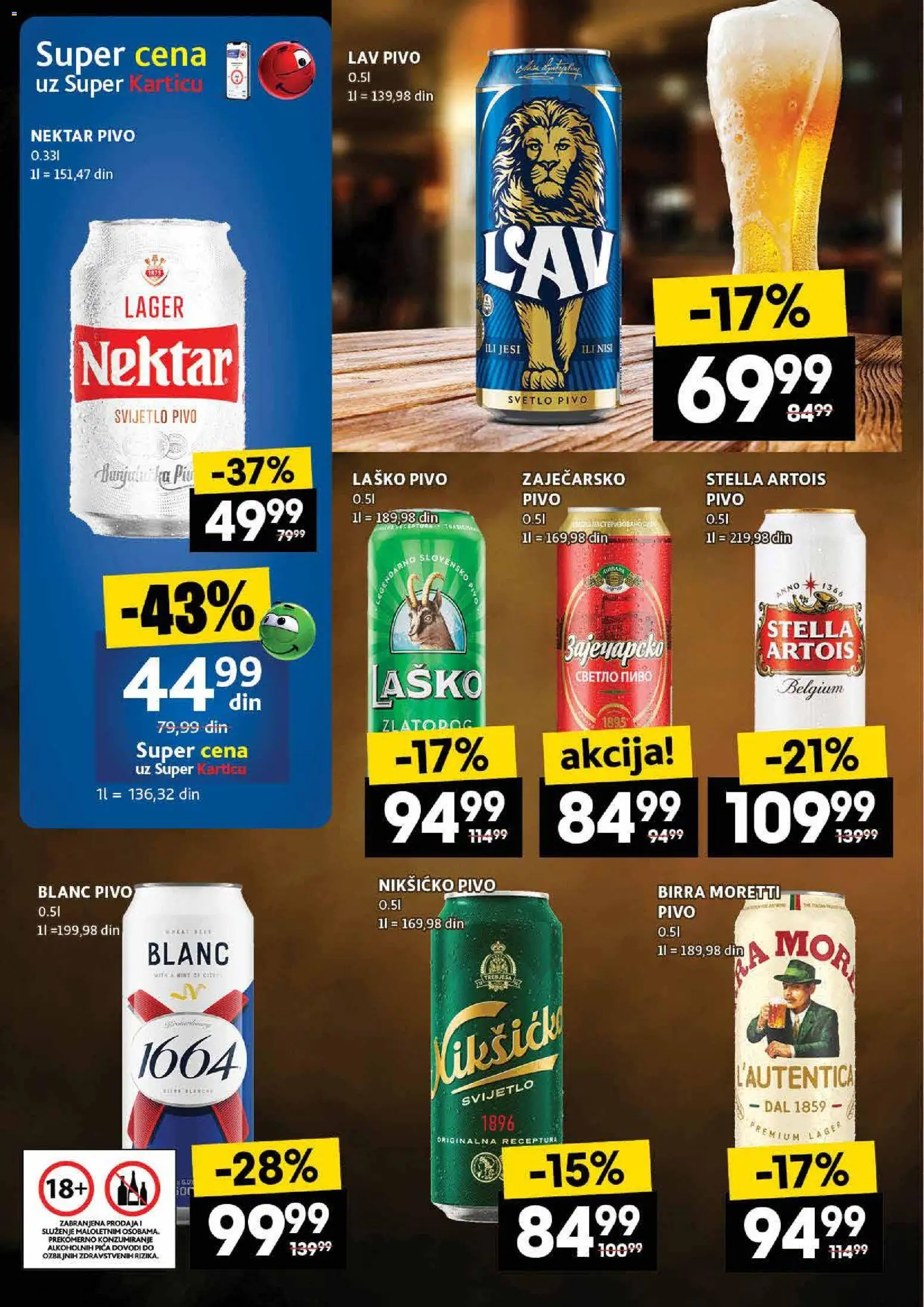 Idea katalog - važi od 05.02.2026 | Strana: 28