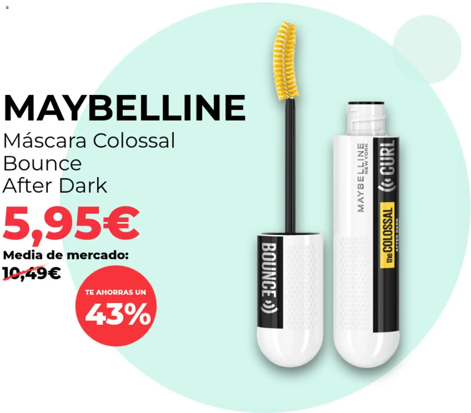 PrimaPrix folleto │ válido desde el 17.03.2026 | Página: 3 | Productos: Máscara, Té