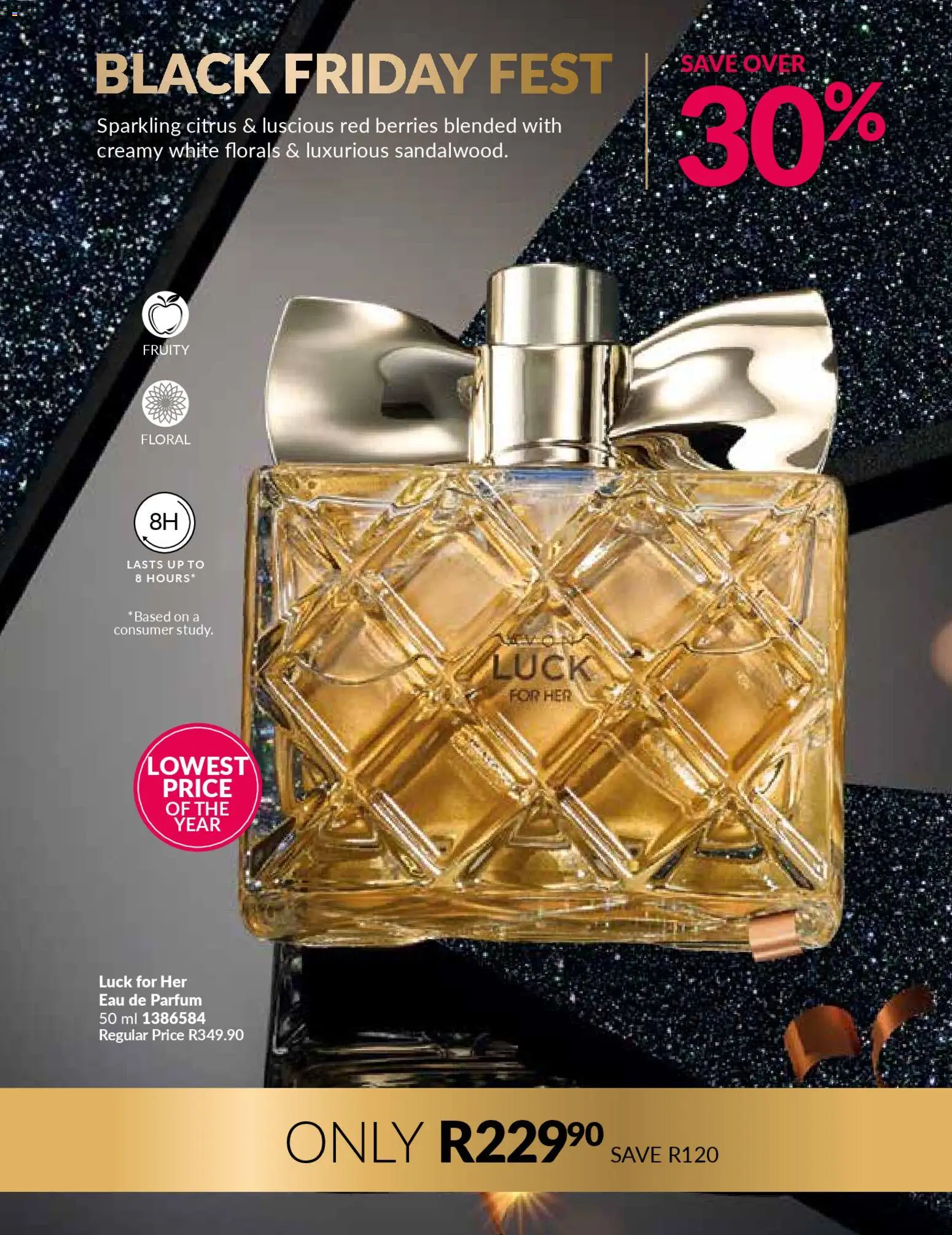 New Avon catalogue – valid from 17.11.2025 | Page: 5