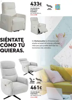 Vista previa Merkamueble folleto válido desde el 21.01.2026 | Página: 34