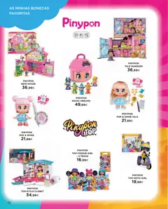 Pré-visualização El Corte Ingles folheto válido de 11.11.2025 | Página: 110 | Produtos: Top