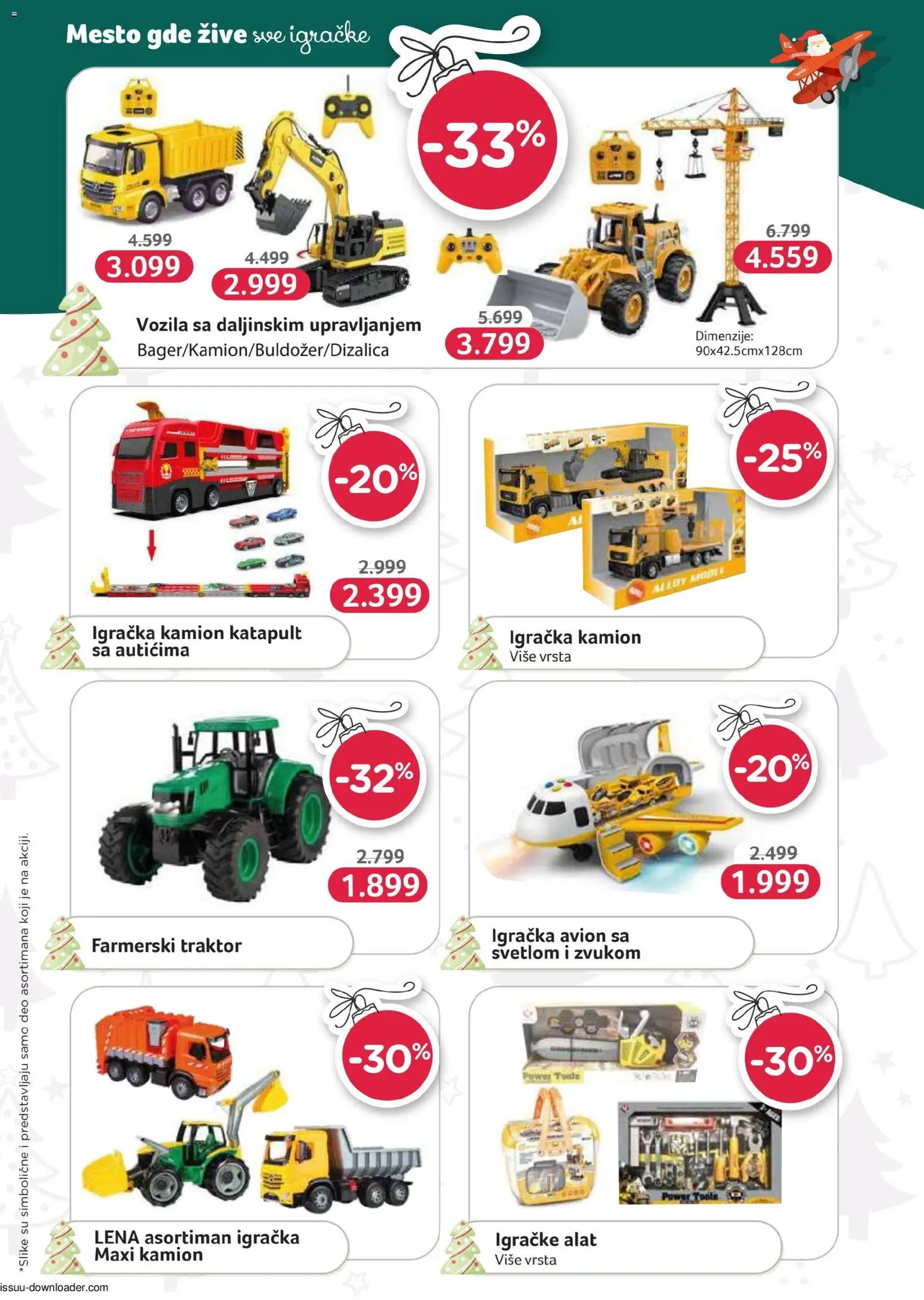 Aksa katalog - važi od 10.12.2025 | Strana: 12