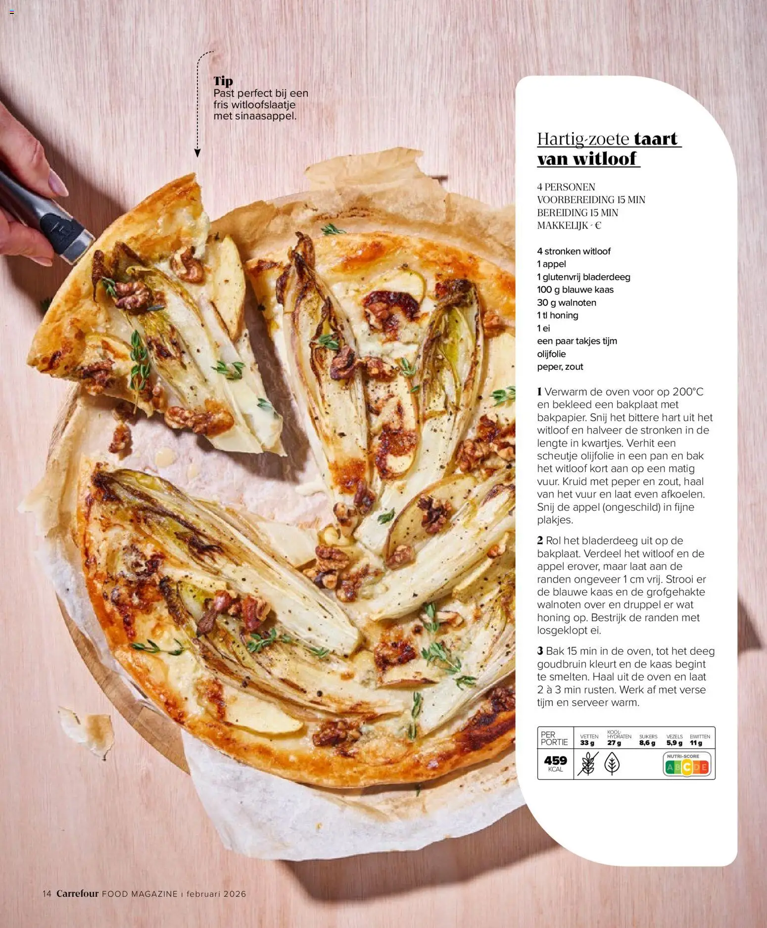 {H1} | Pagina: 14 | Producten: Oven, Deeg, Appel, Pan