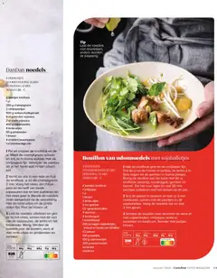 Carrefour - Magazine - Voorbeeld van een folder van Carrefour, geldig van 22.01.2026 | Pagina: 49