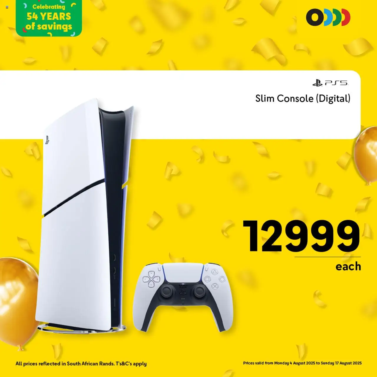 Makro Birthday Deals Tech │ valid from 04.08.2025 | Page: 9