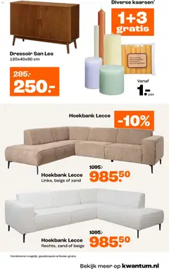 Kwantum - Folder - Voorbeeld van een folder van Kwantum, geldig van 02.02.2026 | Pagina: 11