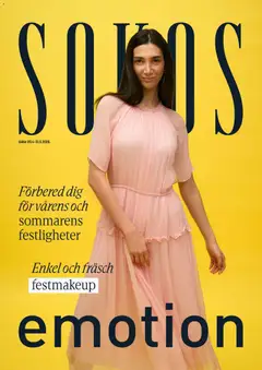 Sokos-mainoslehti voimassa 20.04.2026 alkaen