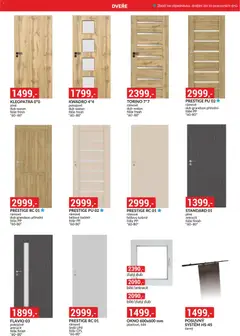 Náhled letáku BAUMAX leták od 01.03.2026 | Strana: 50 | Produkty: Finish, Fólie