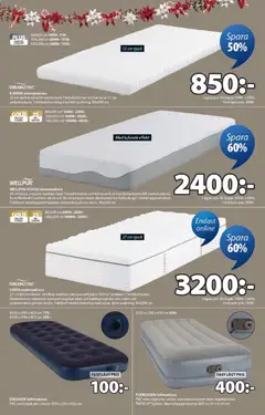 JYSK - erbjudanden - Förhandsvisning av reklamblad från butik JYSK aktuell från 01.12.2025 | Sida: 8