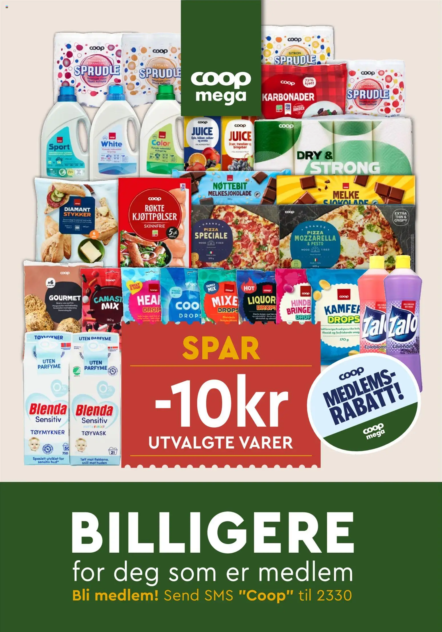 {H1} | Side: 17 | Produkter: Juice, Cratiță, Solbær, Parfyme