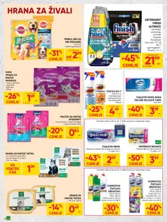 Tuš katalog akcije – veljaven od 18.03.2026 | Stran: 22