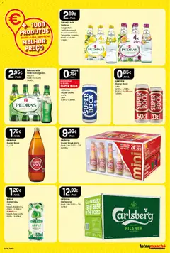 Pré-visualização Intermarché folheto válido de 26.12.2025 | Página: 8