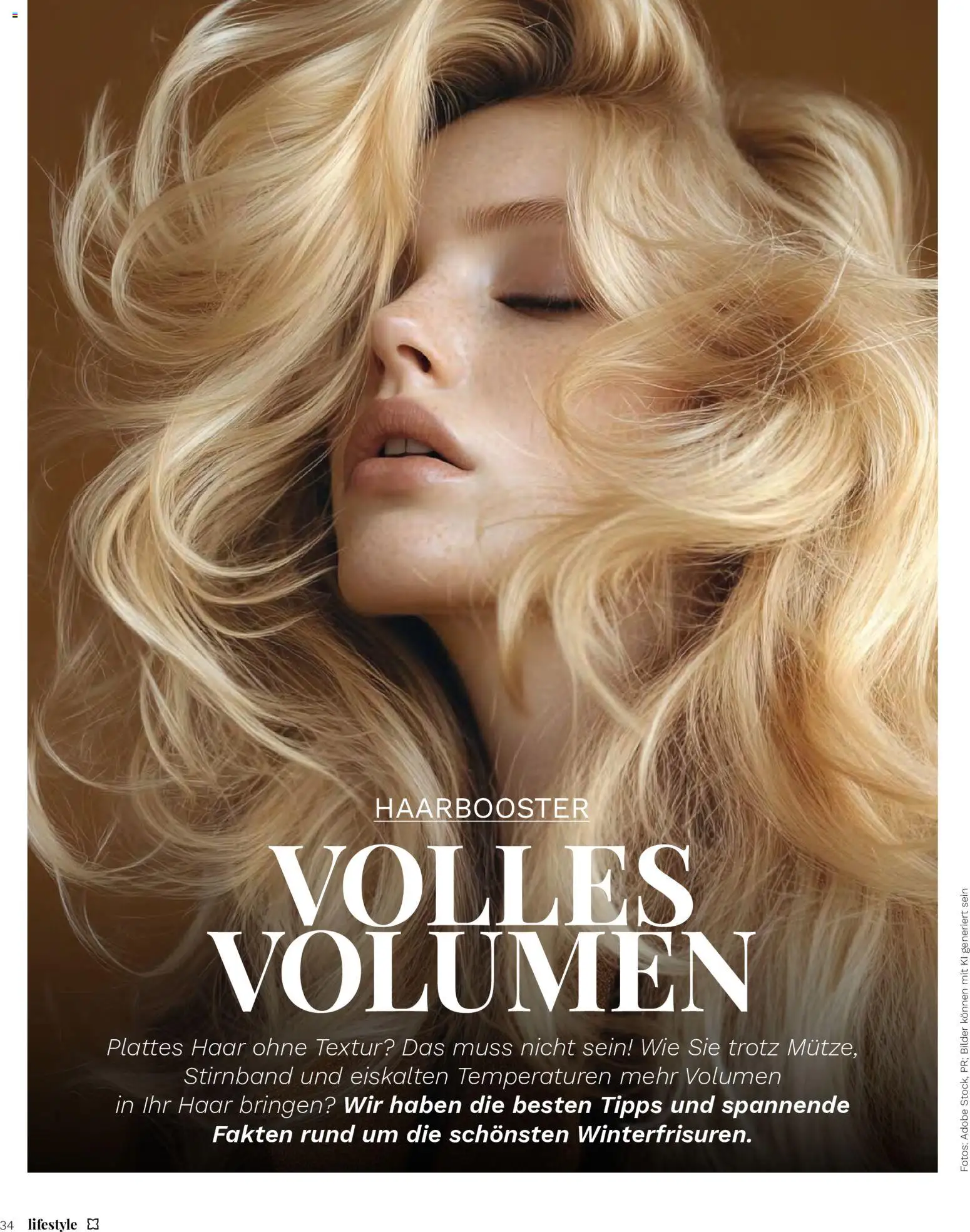 Müller - Lifestyle – gültig ab 01.01.2026 | Seite: 34 | Produkte: Bilder