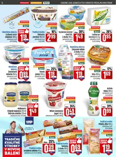 COOP Jednota leták platný od 09.04.2026 | Strana: 8