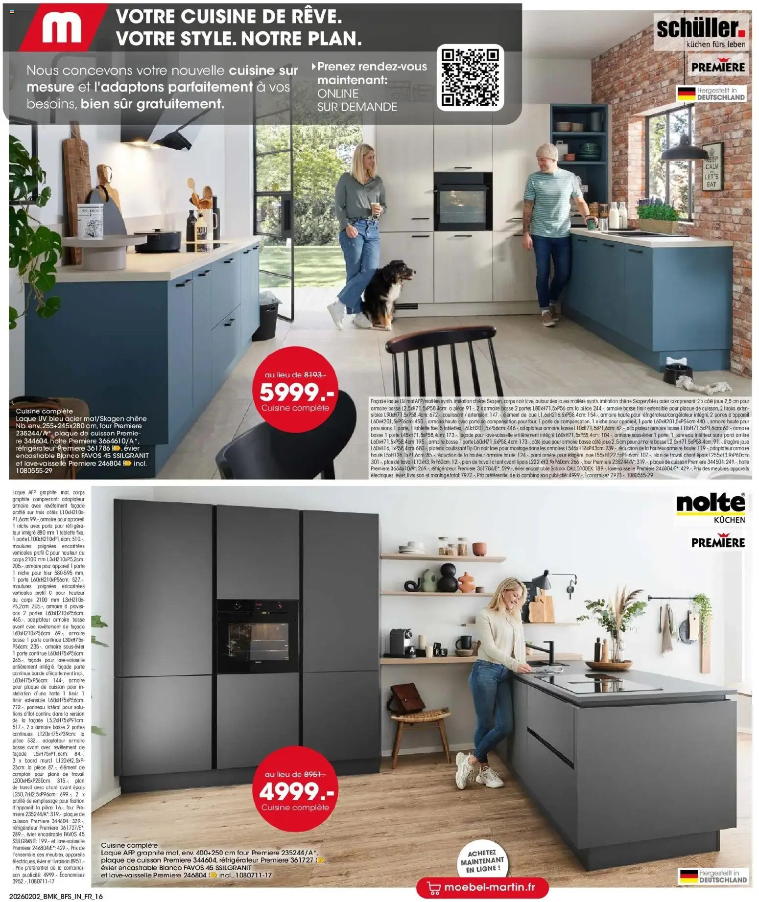 {H1} | Page: 16 | Produits: Plaque de cuisson, Plateau, Portes, Tiroirs