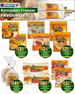 Take n Pay specials catalogue – valid from 16.02.2026 | Page: 7