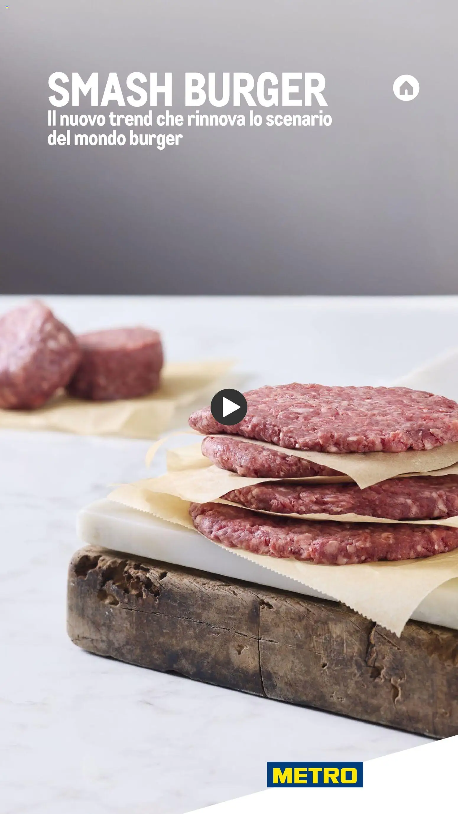 Volantino Metro del 26.11.2025 | Pagina: 19