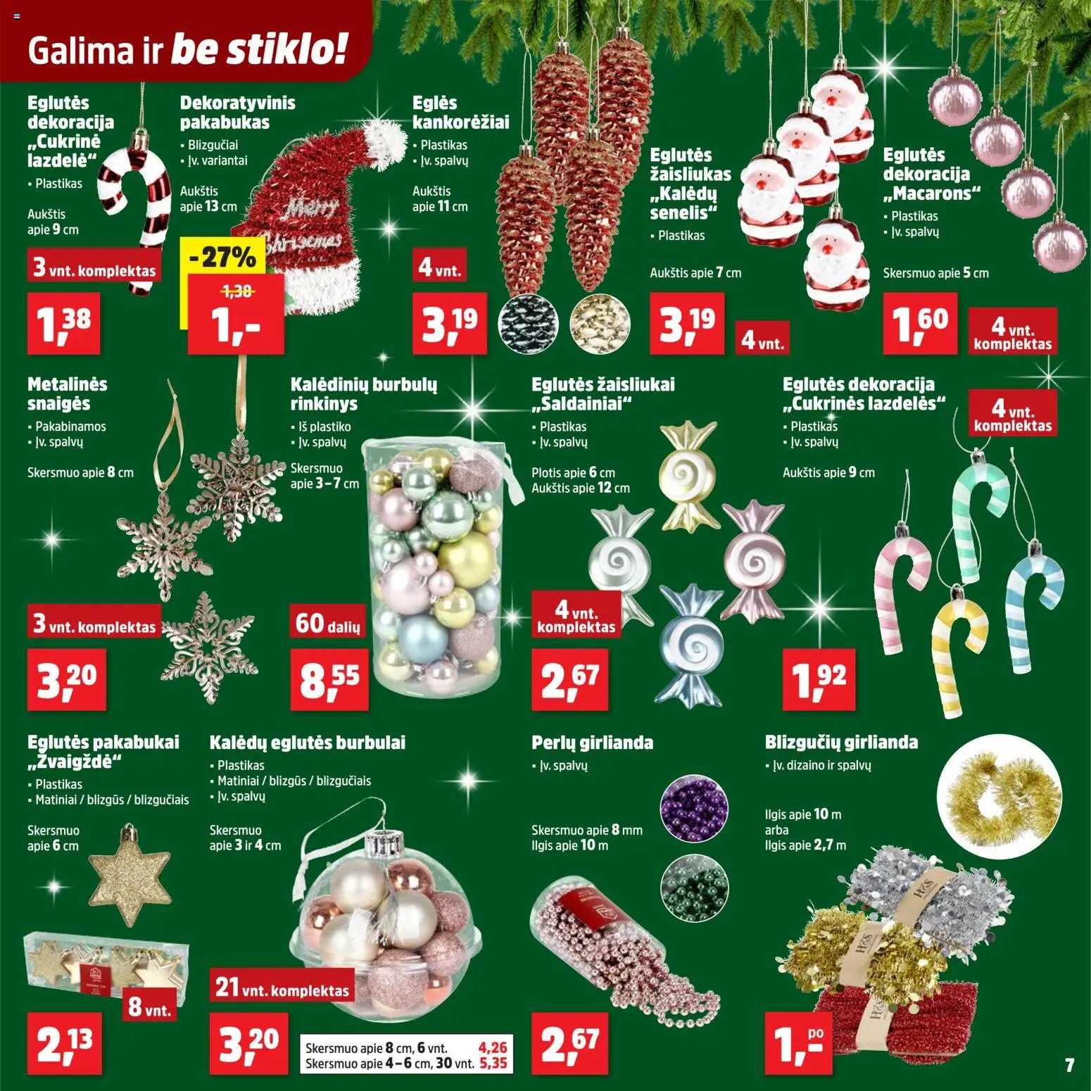 Thomas Philipps akcijos nuo 24.11.2025 | Puslapis: 7