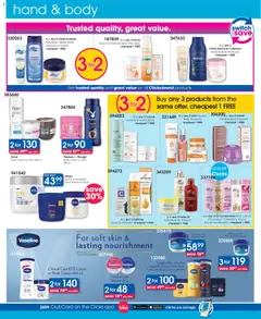 Clicks specials catalogue – valid from 10.02.2026 | Page: 10