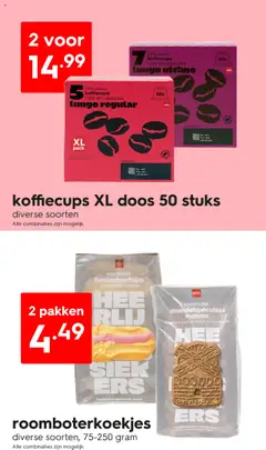 Hema folder / publicité - Voorbeeld van een folder van Hema, geldig van 20.10.2025 | Pagina: 28