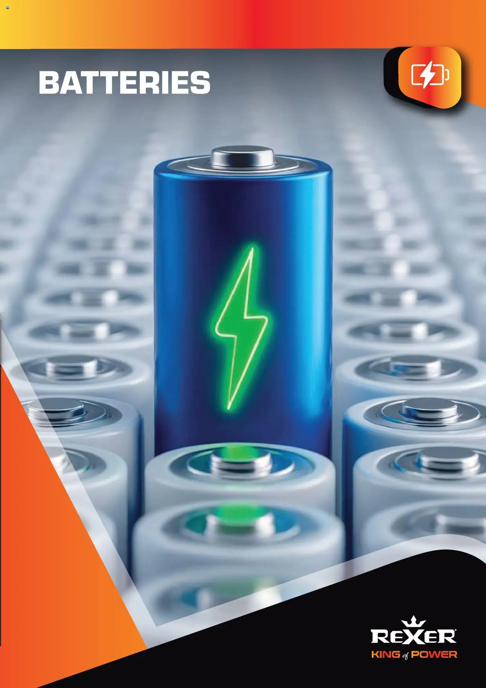 Volantino GBC del 12.02.2026 | Pagina: 61