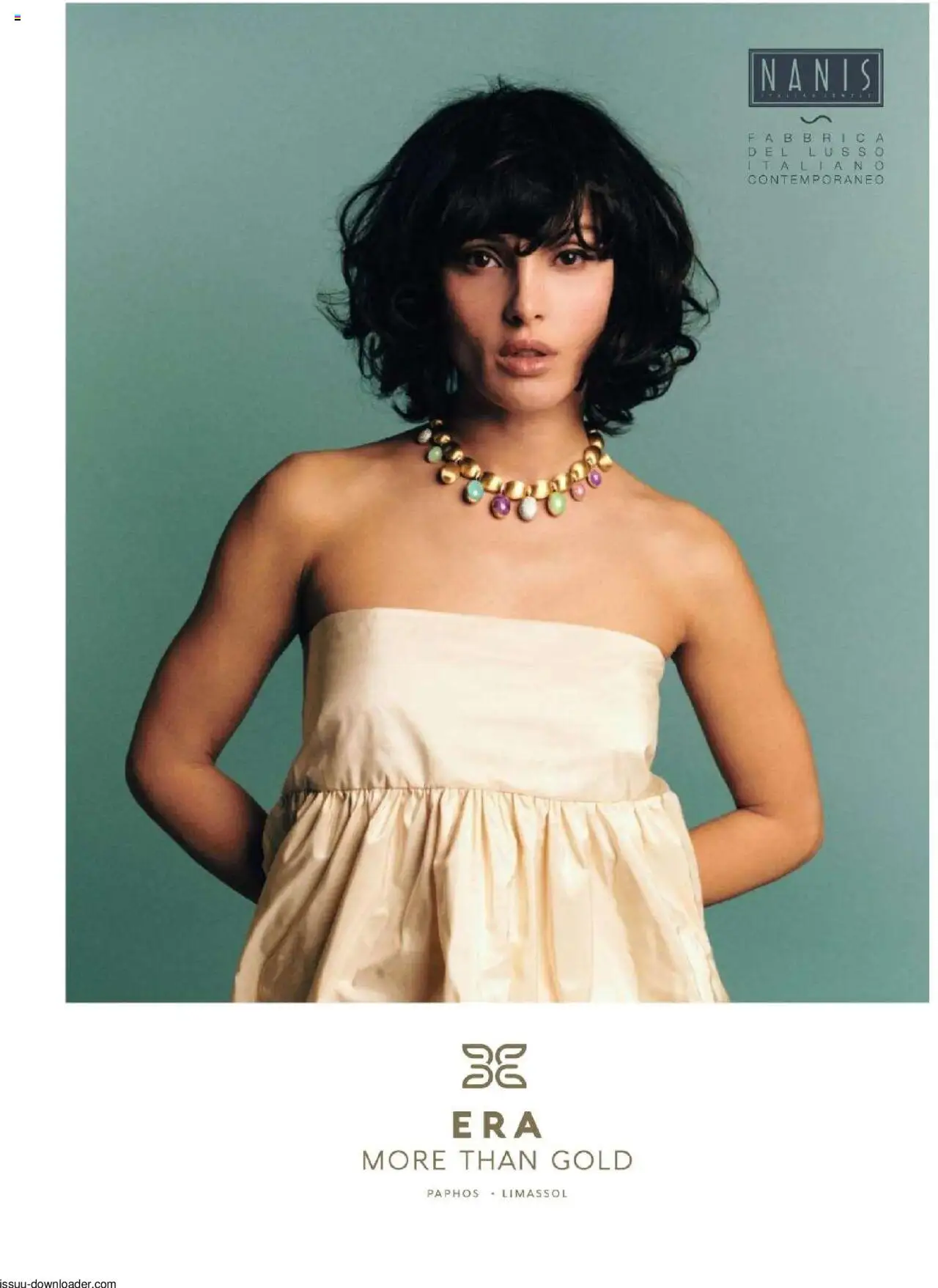 Hermes Airport Magazine – σε ισχύ από 27.05.2025 | Σελίδα: 25