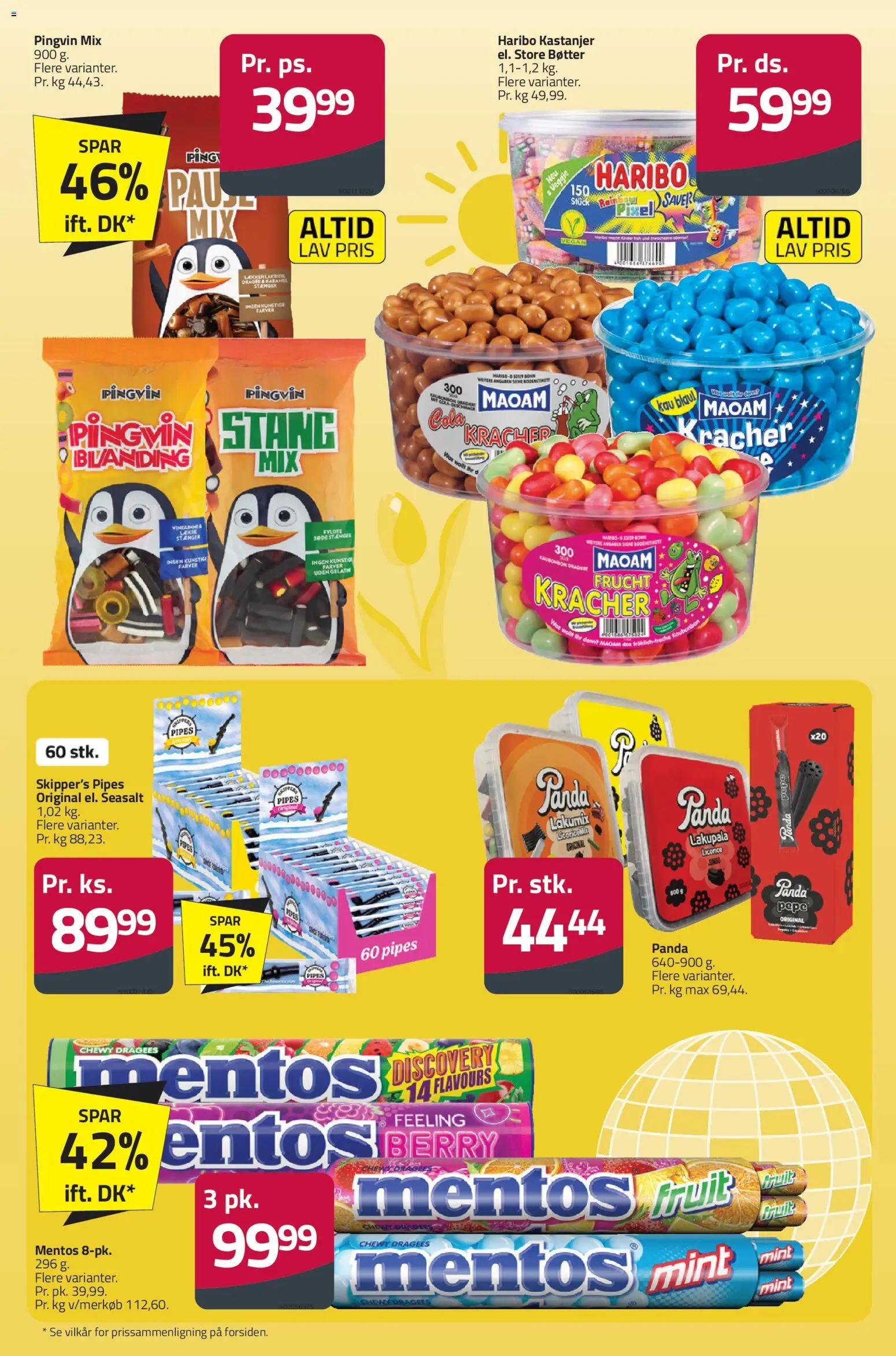 Fleggaard tilbudsavis – gyldig fra 29.04.2026 | Side: 9