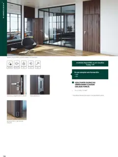 Ofertele Proges valabile de la 01.05.2025 | Pagină: 154 | Produse: Ușă