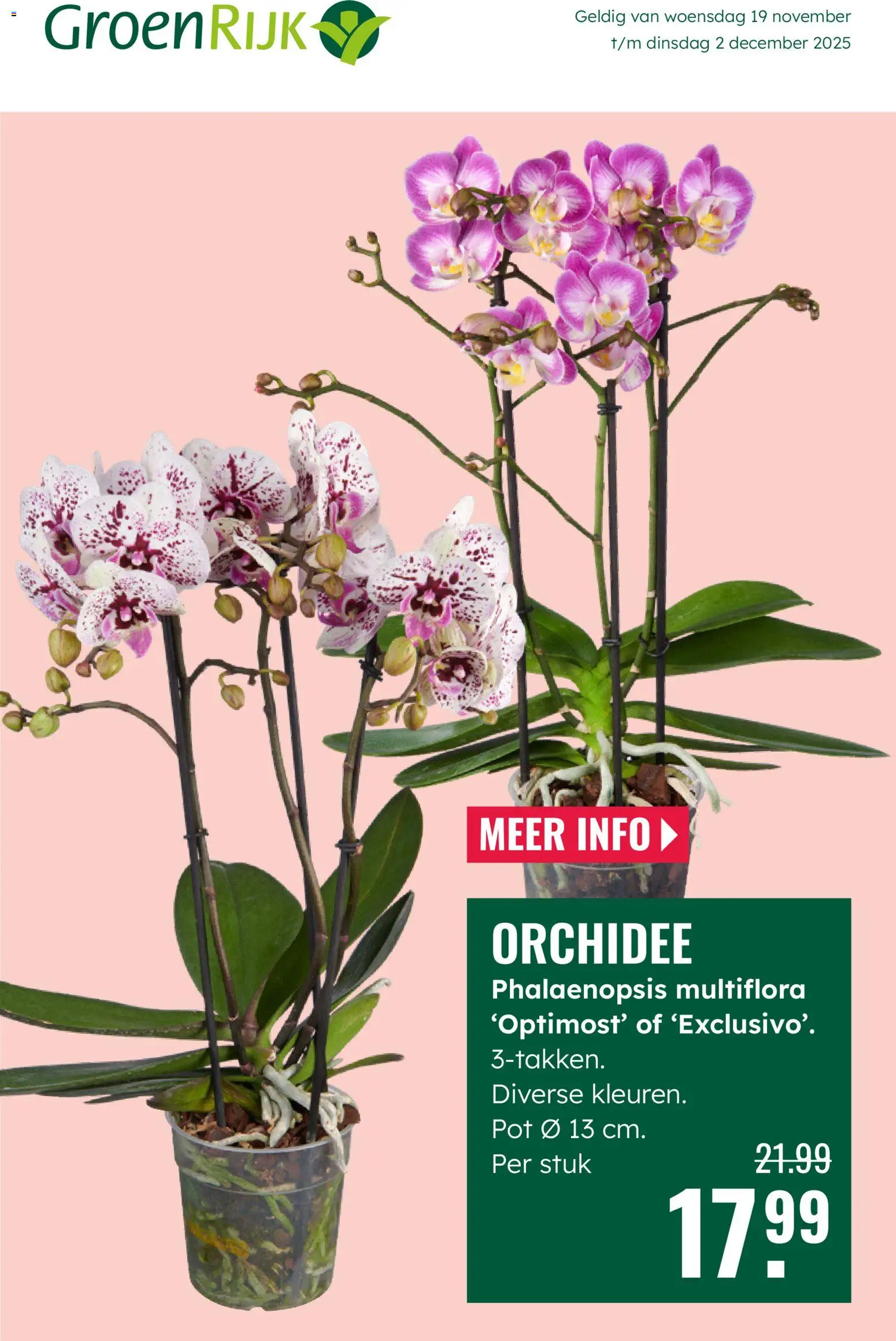 {H1} | Pagina: 1 | Producten: Pot