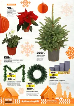 Náhled letáku OBI leták od 01.11.2025 | Strana: 5