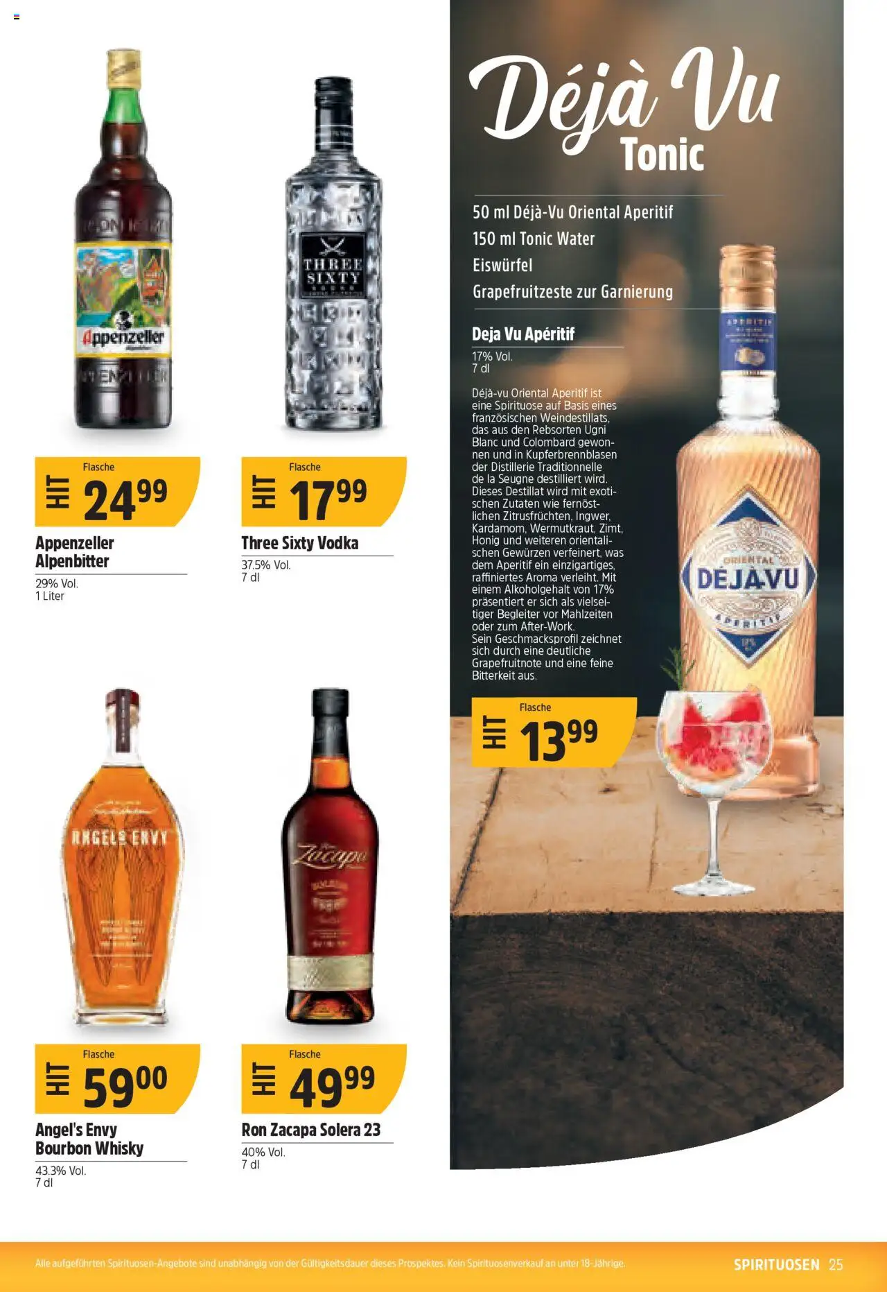 TopCC Aktionen ab 25.08.2025 | Seite: 25 | Produkte: Bourbon