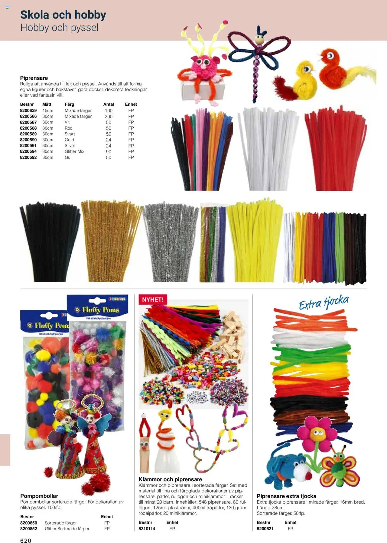 Office Depot reklamblad aktuell från 15.02.2024 | Sida: 622 | Produkter: Set