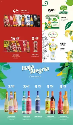 Coviran folheto │ válido de 12.08.2025 | Página: 12