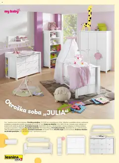 XXXL Lesnina katalog akcije – veljaven od 08.08.2025 | Stran: 6