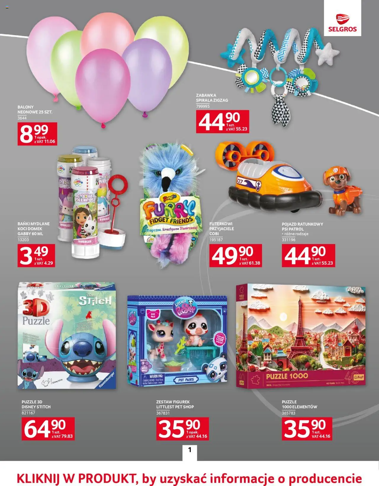 Selgros cash&carry Gazetka - Oferta przemysłowa od 05.06.2025 | Strona: 37